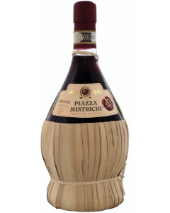 Piazza Mistrichi Straw Chianti 2020