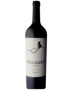 Picabuey Malbec Reserve 2019