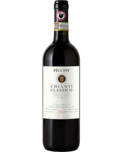 Piccini Chianti Classico 2021