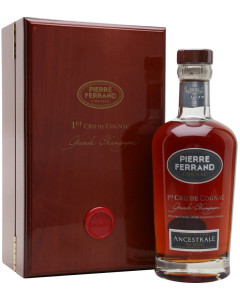 Pierre Ferrand Ancestrale 70 Year