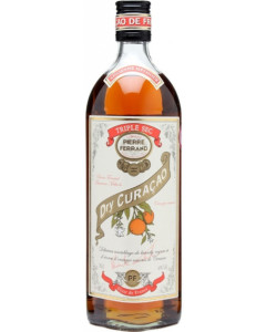 Pierre Ferrand Dry Curacao