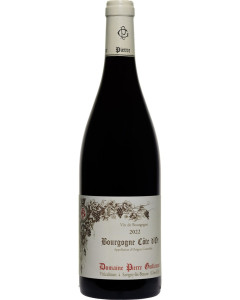 Domaine Pierre Guillemot Bourgogne Cote d'Or 2022