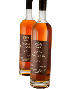 Pierre Vallet V.S. Cognac