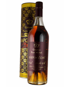 Pierre Vallet Napoleon Cognac