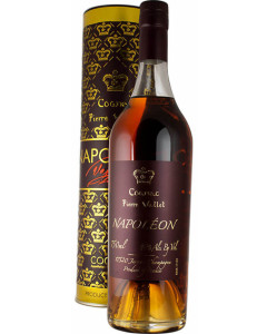 Pierre Vallet Napoleon Cognac