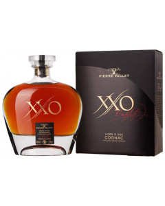 Pierre Vallet XXO Cognac