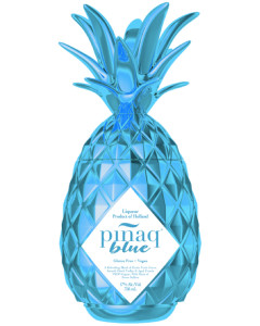 Pinaq Blue Liqueur