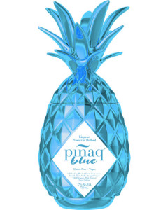 Pinaq Blue Liqueur