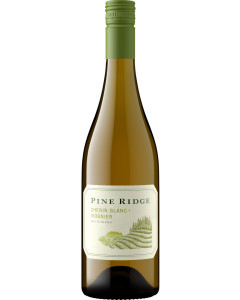 Pine Ridge Chenin Blanc + Viognier 2023