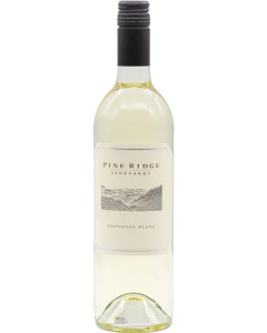 Pine Ridge Sauvignon Blanc 2023