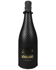 Piper-Heidsieck Black Cancan by Jean Paul Gaultier Champagne 2000