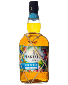 Plantation Isle Of Fiji Rum