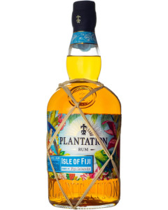 Plantation Isle Of Fiji Rum