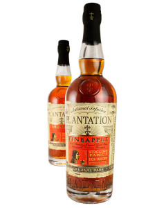 Plantation Pineapple Rum