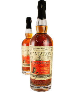 Plantation Pineapple Rum