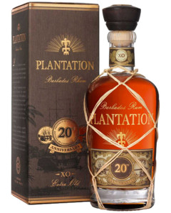 Plantation 20th Anniversary Barbados Rum