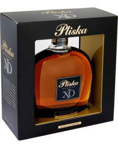 Pliska XO Brandy