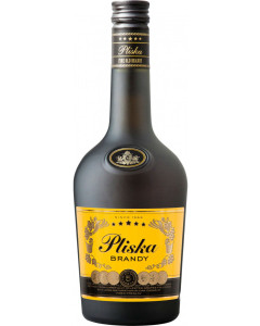 Pliska Preslav Brandy 80*