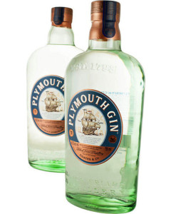 Plymouth Gin