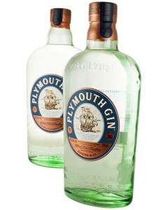 Plymouth Gin