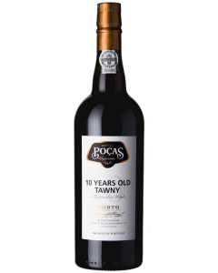 Poças 10yr Tawny Porto