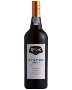 Poças 30yr Tawny Porto