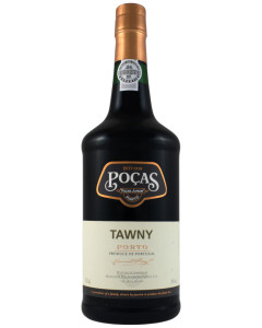 Poças Tawny Porto