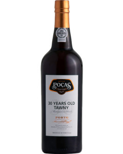 Poças 30yr Tawny Porto