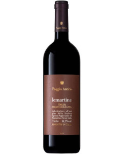 Poggio Antico Lemartine 2019