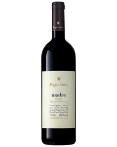 Poggio Antico Madre Toscana 2018