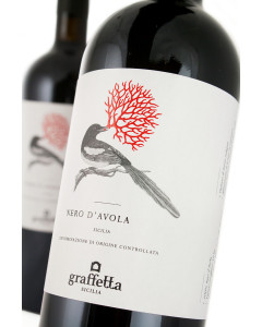 Poggio Graffetta Nero d'Avola 2020