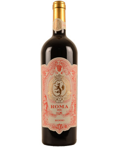 Poggio Le Volpi Roma Red 2019