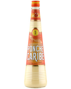 Ponche Caribe