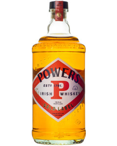 Powers Gold Label