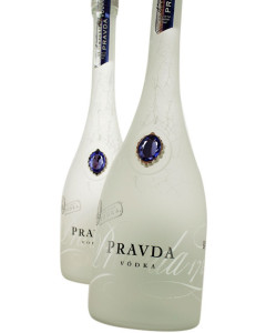 Pravda Vodka