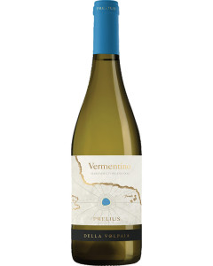 Prelius Maremma Della Volpaia Vermentino 2023