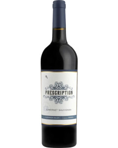 Prescription Cabernet Sauvignon 2021