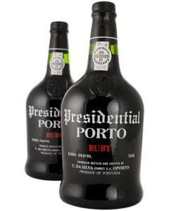 Presidential Porto Ruby