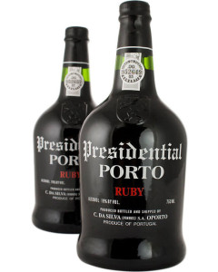 Presidential Porto Ruby