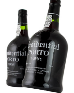 Presidential Porto Tawny