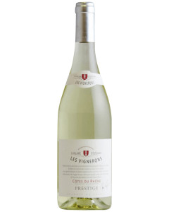 Prestige White Côtes du Rhône 2020