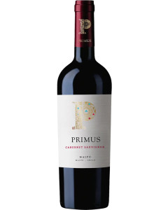 Primus Cabernet Sauvignon 2019