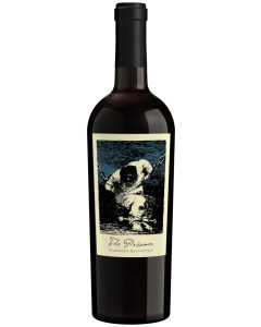 The Prisoner Cabernet Sauvignon Napa Valley 2021