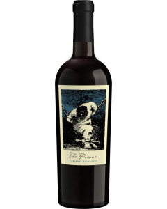 The Prisoner Cabernet Sauvignon Napa Valley 2021