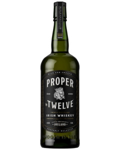 Proper Twelve Whiskey