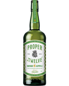 Proper Twelve Apple Whiskey