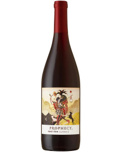 Prophecy Pinot Noir 2019