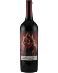 Prophecy Cabernet Sauvignon 2017