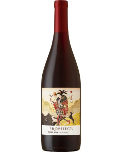 Prophecy Pinot Noir 2019