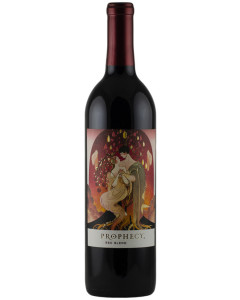 Prophecy Red Blend 2014